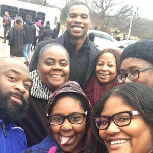 Meet your Posher, Cameron